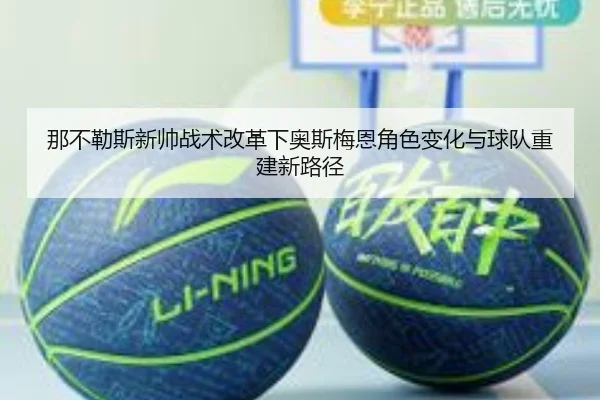 那不勒斯新帅战术改革下奥斯梅恩角色变化与球队重建新路径
